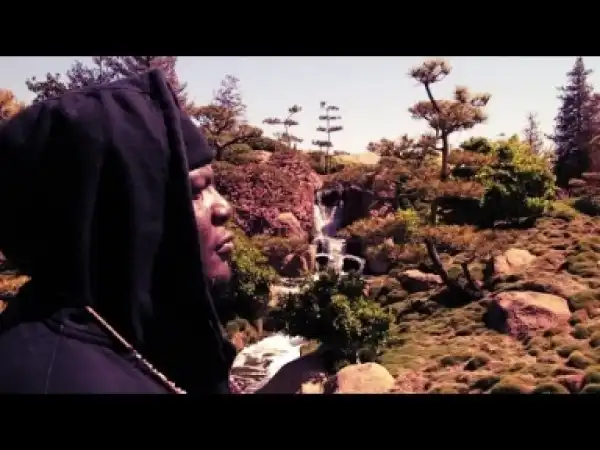 Video: Killah Priest - Body Of Light